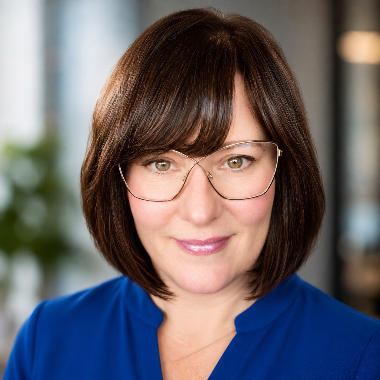 Charlene Lowe, Global Talent Acquisition Leader, PPG