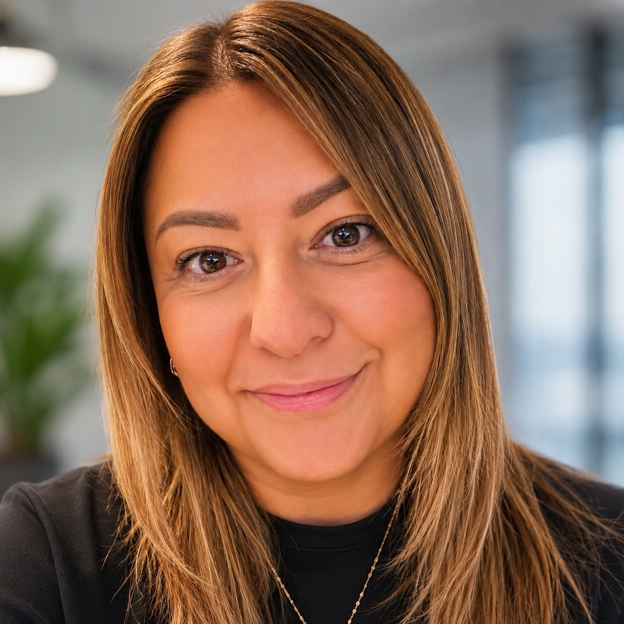 Charlotte Burton, Senior People & Talent Leader, CB Resourcing Strategies Ltd.