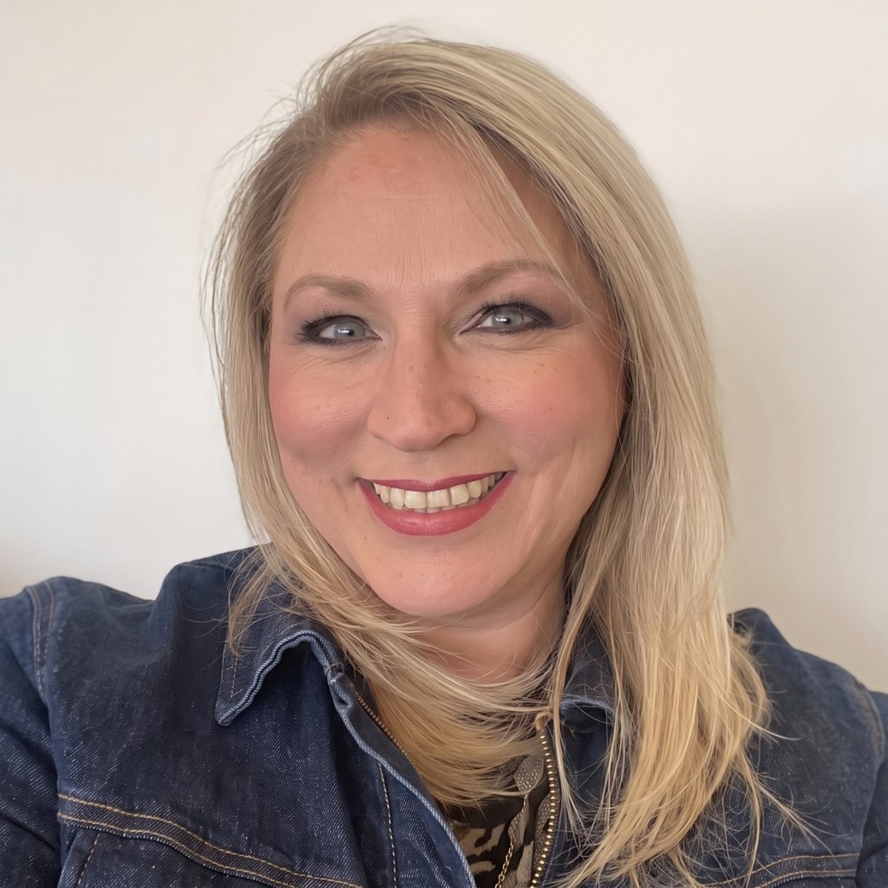 Chastity Filion, Senior Director, People & Talent, Articulate