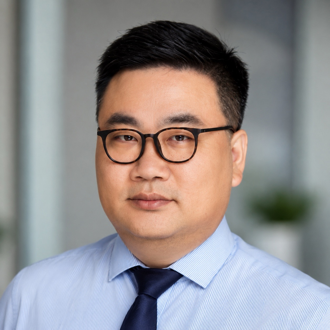 Daniels Yang, Co-Founder, HEWA