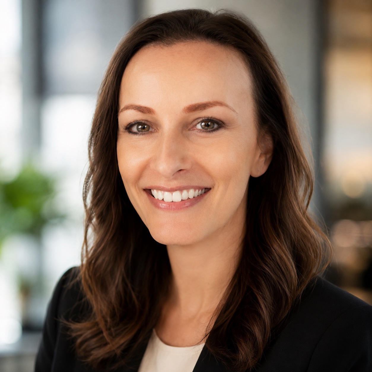 Erica Garbas, International HR Leader, Pebl