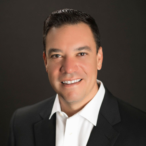 Mike McElherne, Director of Global Executive Talent Acquisition, Eaton