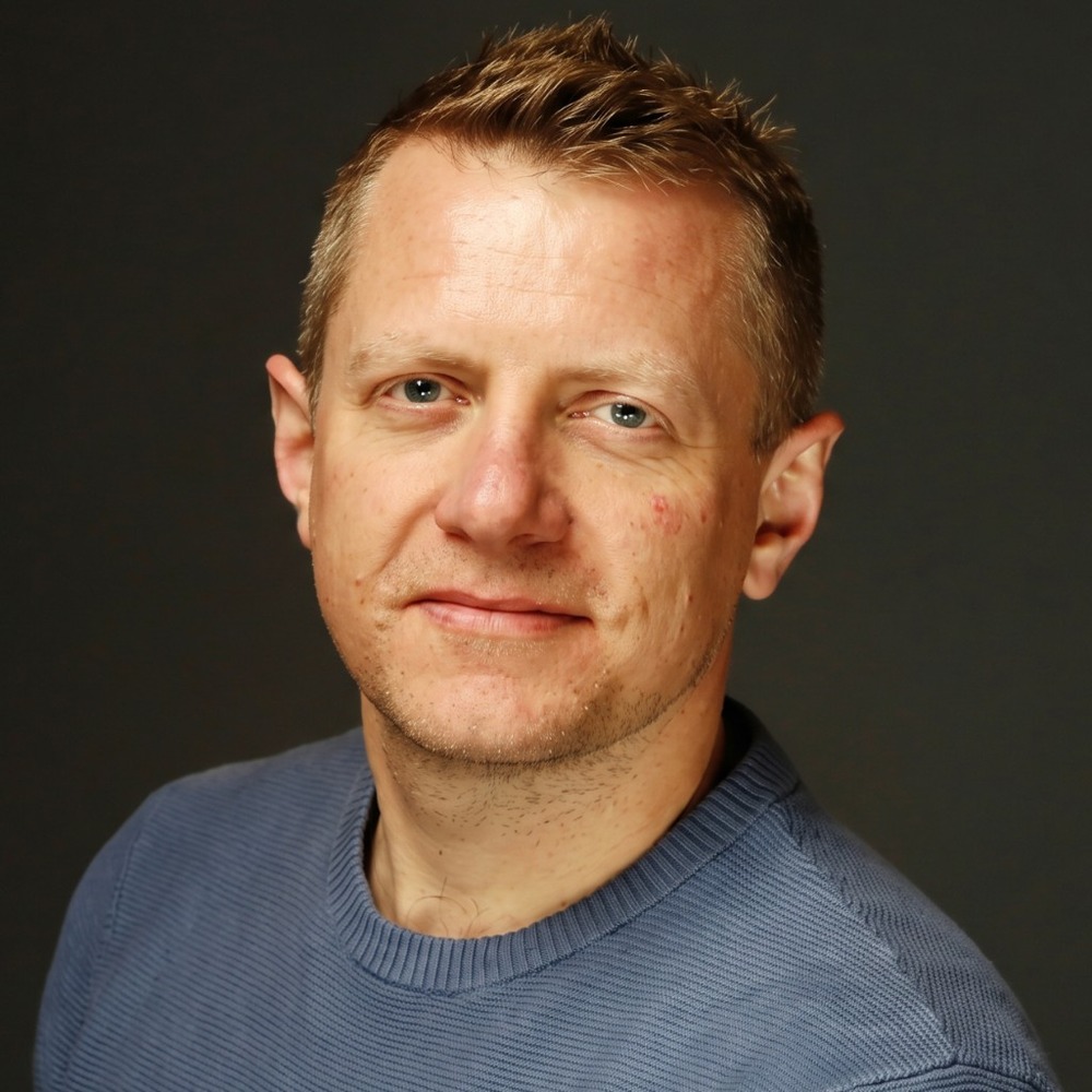 Simon Bishop, Global Head of Talent Acquisition, SoftwareOne