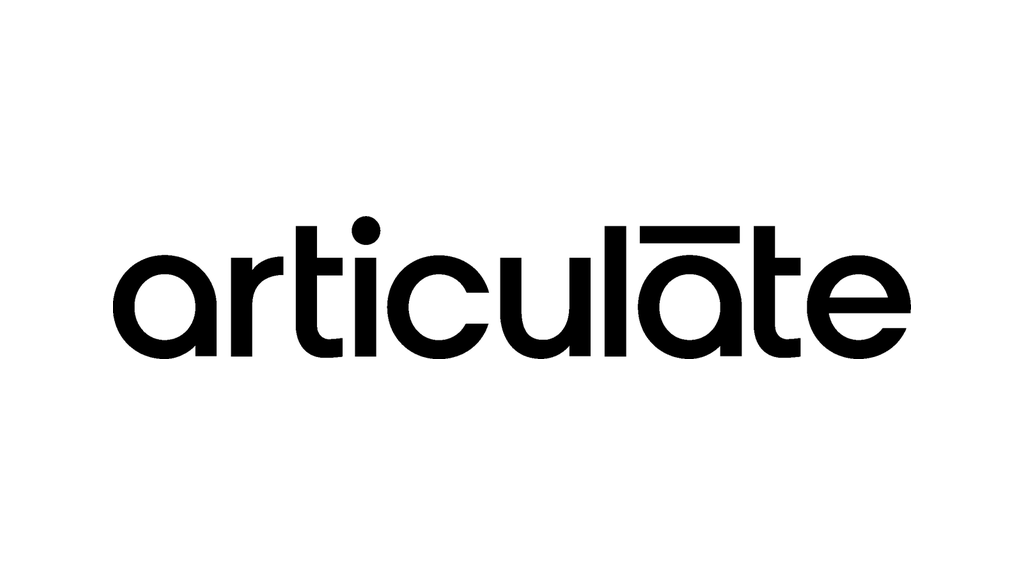 Articulate