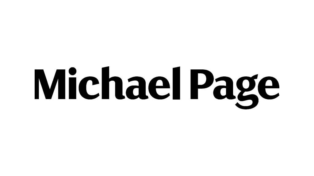 Michael Page