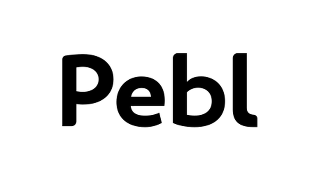 Pebl