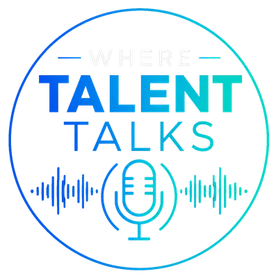 WHERE TALENT TALKS